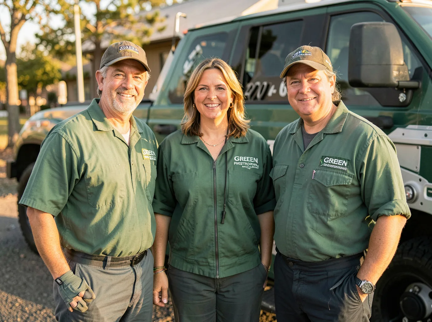 Water Damage Restoration company in Bloomingdale, GA