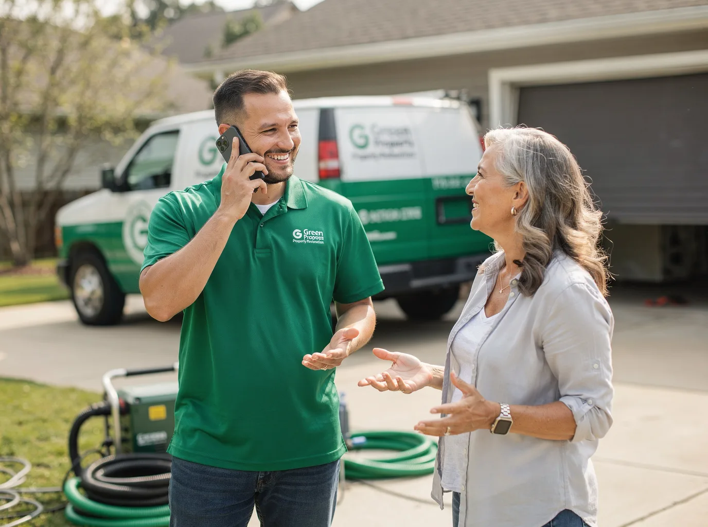 Water Damage Restoration Bloomingdale, GA FAQs